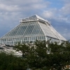 Glashaus Botanischer Garten Muenchen
